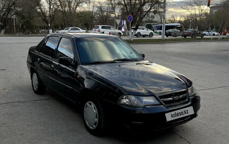 Daewoo Nexia 2008 года за 1 450 000 тг. в Кызылорда