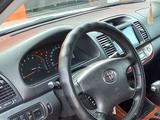 Toyota Camry 2003 годаүшін6 800 000 тг. в Жанаозен – фото 2