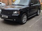 Land Rover Range Rover 2006 годаүшін7 500 000 тг. в Астана – фото 2
