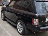 Land Rover Range Rover 2006 годаүшін7 500 000 тг. в Астана – фото 3