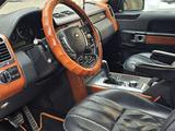 Land Rover Range Rover 2006 годаүшін7 500 000 тг. в Астана – фото 4