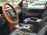 Land Rover Range Rover 2006 годаүшін7 500 000 тг. в Астана – фото 5