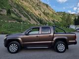 Volkswagen Amarok 2014 года за 11 800 000 тг. в Астана – фото 5
