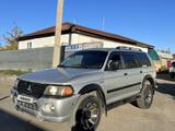 Mitsubishi Montero Sport 2003 годаүшін4 800 000 тг. в Астана – фото 4