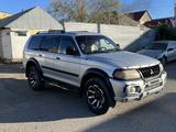 Mitsubishi Montero Sport 2003 года за 4 800 000 тг. в Астана