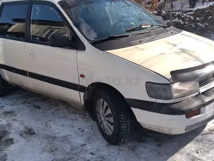 Mitsubishi Space Wagon 1992 года за 1 050 000 тг. в Алматы – фото 2