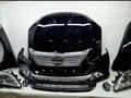 Toyota Camry Бампер передний в сборе Капот Крыло за 100 000 тг. в Алматы