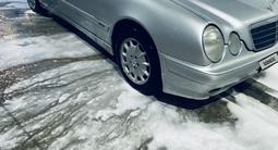 Mercedes-Benz E 280 2002 года за 4 800 000 тг. в Тараз – фото 3