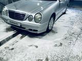 Mercedes-Benz E 280 2002 года за 4 800 000 тг. в Тараз – фото 4