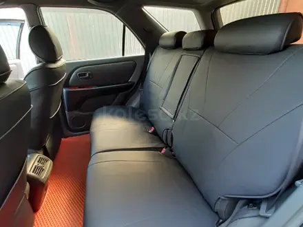 Чехлы на сидения автомобиля Lexus RX 300 за 59 000 тг. в Алматы – фото 8