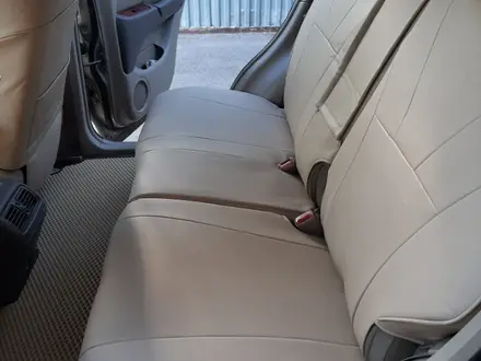 Чехлы на сидения автомобиля Lexus RX 300 за 59 000 тг. в Алматы – фото 4