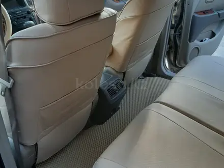 Чехлы на сидения автомобиля Lexus RX 300 за 59 000 тг. в Алматы – фото 5
