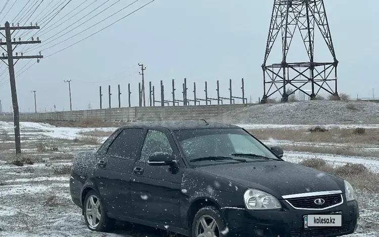 ВАЗ (Lada) Priora 2170 2013 годаfor2 300 000 тг. в Атырау