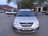 ВАЗ (Lada) Largus 2013 года за 2 900 000 тг. в Хромтау – фото 2