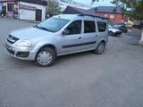 ВАЗ (Lada) Largus 2013 года за 2 900 000 тг. в Хромтау