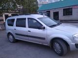 ВАЗ (Lada) Largus 2013 года за 2 900 000 тг. в Хромтау – фото 3