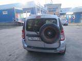 ВАЗ (Lada) Largus 2013 года за 2 900 000 тг. в Хромтау – фото 4