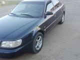 Audi A6 1995 года за 2 600 000 тг. в Актобе – фото 3