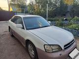 Subaru Outback 2001 годаүшін2 500 000 тг. в Алматы – фото 2