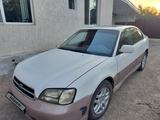 Subaru Outback 2001 годаүшін2 500 000 тг. в Алматы