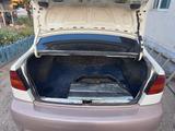 Subaru Outback 2001 годаүшін2 500 000 тг. в Алматы – фото 4