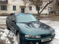 Mitsubishi Galant 1996 годаfor800 000 тг. в Алматы