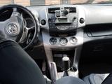 Toyota RAV4 2007 года за 6 000 000 тг. в Астана – фото 5