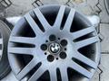 Диски привозные оригинал за 136 000 тг. в Алматы – фото 3