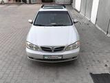 Nissan Maxima 2000 годаүшін2 180 000 тг. в Алматы