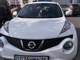 Nissan Juke 2013 года за 5 900 000 тг. в Усть-Каменогорск