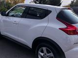 Nissan Juke 2013 годаүшін5 500 000 тг. в Усть-Каменогорск – фото 2