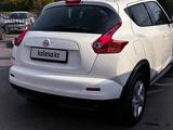 Nissan Juke 2013 года за 5 900 000 тг. в Усть-Каменогорск – фото 5