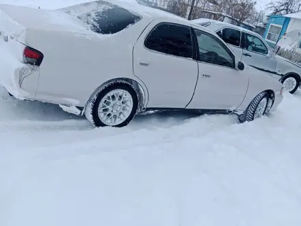 Toyota Cresta 1994 года за 2 500 000 тг. в Астана – фото 4