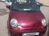 Daewoo Matiz 2014 года за 1 250 000 тг. в Шымкент – фото 3