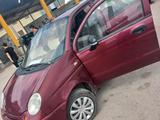 Daewoo Matiz 2014 года за 1 250 000 тг. в Шымкент – фото 5