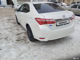 Toyota Corolla 2017 года за 6 500 000 тг. в Караганда – фото 5