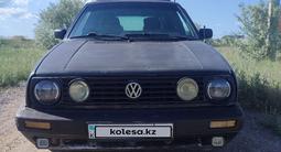 Volkswagen Golf 1990 года за 720 000 тг. в Алматы – фото 3