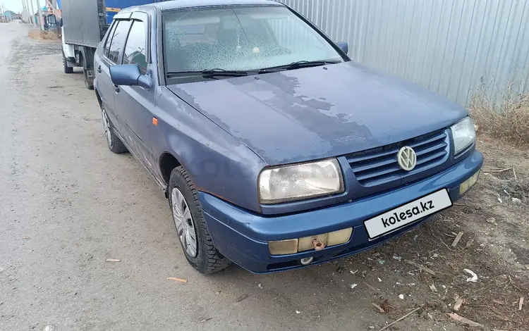 Volkswagen Vento 1993 годаүшін750 000 тг. в Костанай