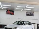 ВАЗ (Lada) Priora 2172 2014 годаfor3 000 000 тг. в Шымкент – фото 5