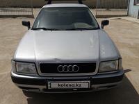 Audi 80 1992 годаүшін1 000 000 тг. в Актау