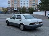 Mercedes-Benz 190 1991 годаүшін790 000 тг. в Павлодар – фото 4