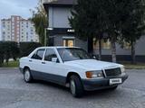 Mercedes-Benz 190 1991 годаүшін790 000 тг. в Павлодар – фото 2