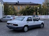 Mercedes-Benz 190 1991 годаүшін790 000 тг. в Павлодар – фото 3