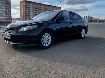 Toyota Camry 2006 года за 5 600 000 тг. в Аксай