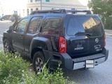 Nissan Xterra 2012 года за 4 800 000 тг. в Актау – фото 3