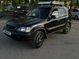 Honda CR-V 2000 года за 4 200 000 тг. в Караганда – фото 2