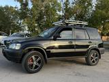 Honda CR-V 2000 года за 4 200 000 тг. в Караганда – фото 4