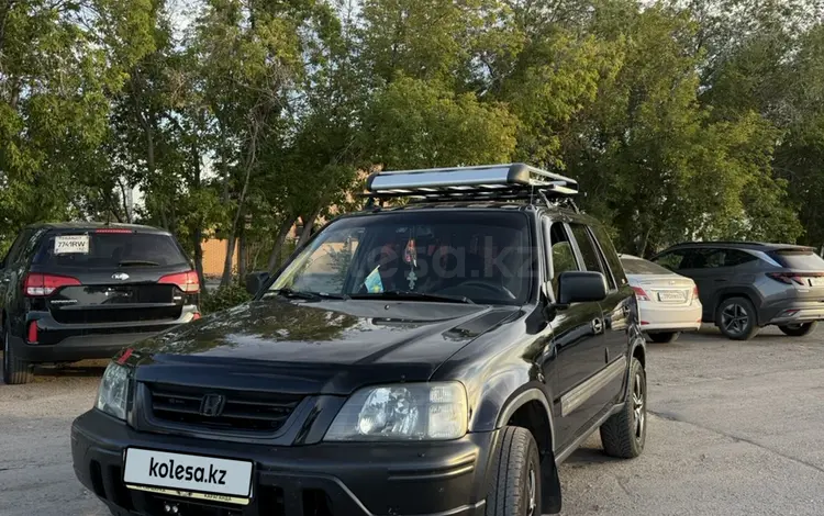 Honda CR-V 2000 года за 4 200 000 тг. в Караганда