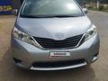 Toyota Sienna 2013 года за 7 500 000 тг. в Шымкент