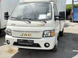 JAC 2025 года за 12 800 000 тг. в Шымкент – фото 5